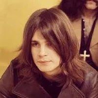 Ozzy Osbourne
