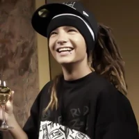 Tom kaulitz 