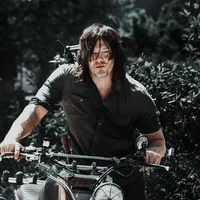Daryl Dixon
