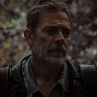 Negan