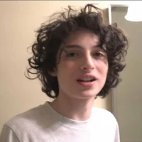 Finn wolfhard