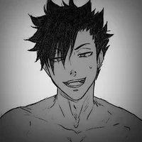 Kuroo Tetsurou