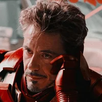 Tony Stark 