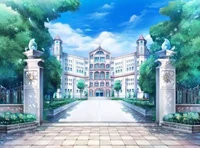 Princess Academy