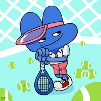 BFB Four Tennis