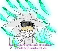 Bad Silver