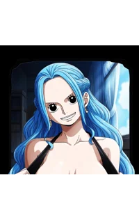 Vivi oppai