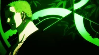 Roronoa Zoro