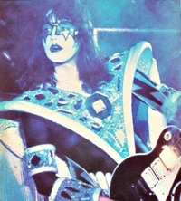 Ace Frehley