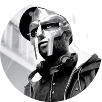 MF DOOM