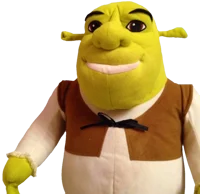 Shrek SML