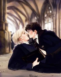 Drarry
