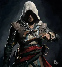 Edward Kenway