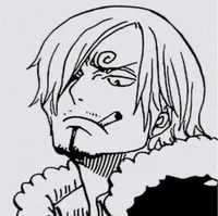 Priest Sanji 
