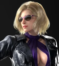 Nina Williams