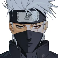 Kakashi Hatake