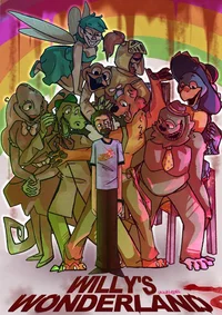Willys Wonderland