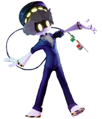 Serial Designation M