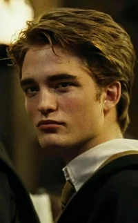 Cedric Diggory