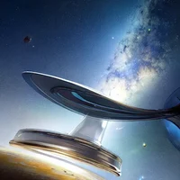 Universe but what if