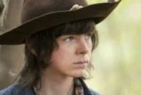 Carl Grimes