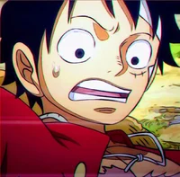 Luffy