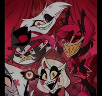 Hazbin Hotel FNaF