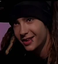 Tom kaulitz 