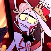 Lucifer--HH