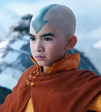 Aang- live ver