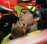 Carlos Sainz