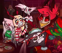 Hazbin Hotel