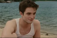 Edward Cullen