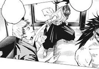 -Zenin Clan-