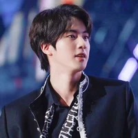 Kim Seokjin