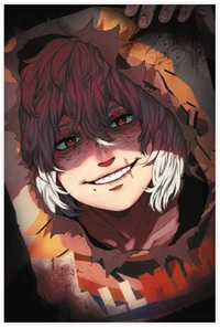 Shigaraki tomura