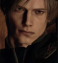 Leon Kennedy