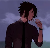 Sasuke Uchiha