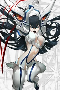 Satsuki Kiryuin