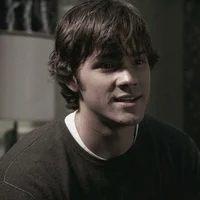 Sam Winchester 