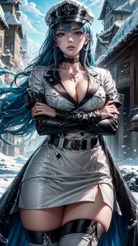 Esdeath