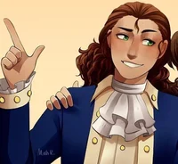 John Laurens