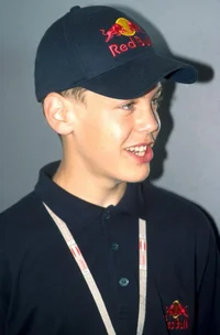 Sebastian Vettel