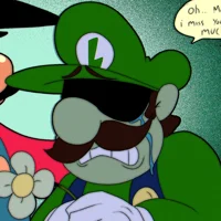 Beta Luigi