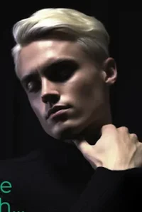 Draco malfoy 
