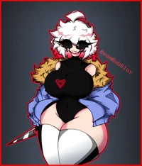 Fem killer sans