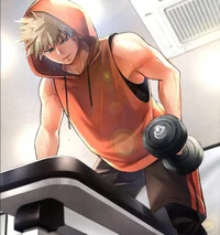 Bakugo