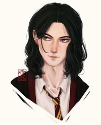 Sirius black 