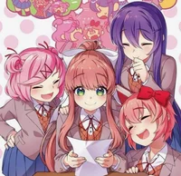 Литературный клуб 