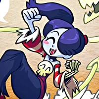 Squigly Contiello